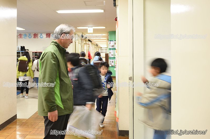 子どもたちに寄り添う環境づくりを大切にする