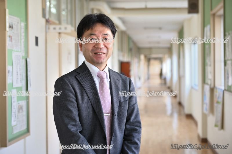 ユニークな新聞教育を通して資質や能力を養う／「国分寺市立第五小学校」竹泉校長先生