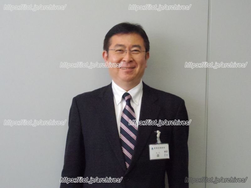 「夢や希望を信じて生き抜く人づくり」を目指す足立区の教育施策／足立区教育委員会教育指導部教育政策課長 森太一さん