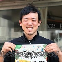 「SunSunマルシェ」