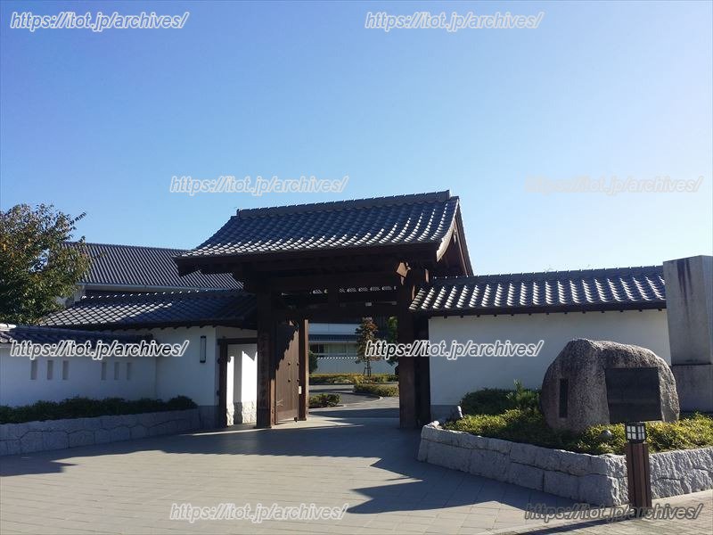 歴史感じる地で独自の教育を行う／水戸市立第二中学校（茨城県）