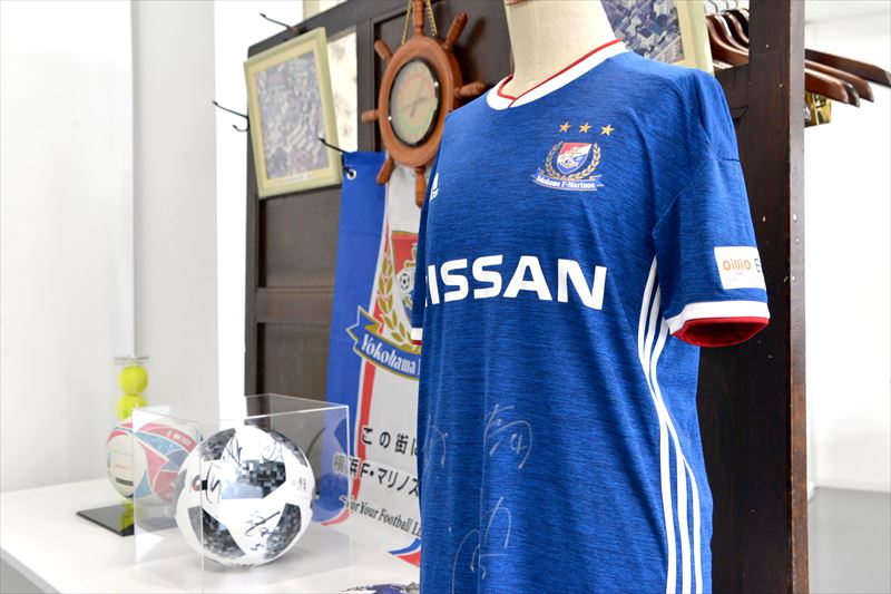 特色のあるクラブ活動