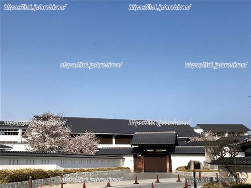 水戸市立第二中学校