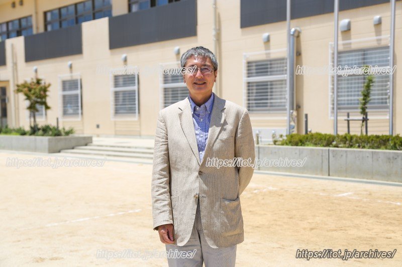 従来の小・中学校の枠組みにとらわれない、9年間の一貫した教育を展開する/和歌山市伏虎義務教育学校