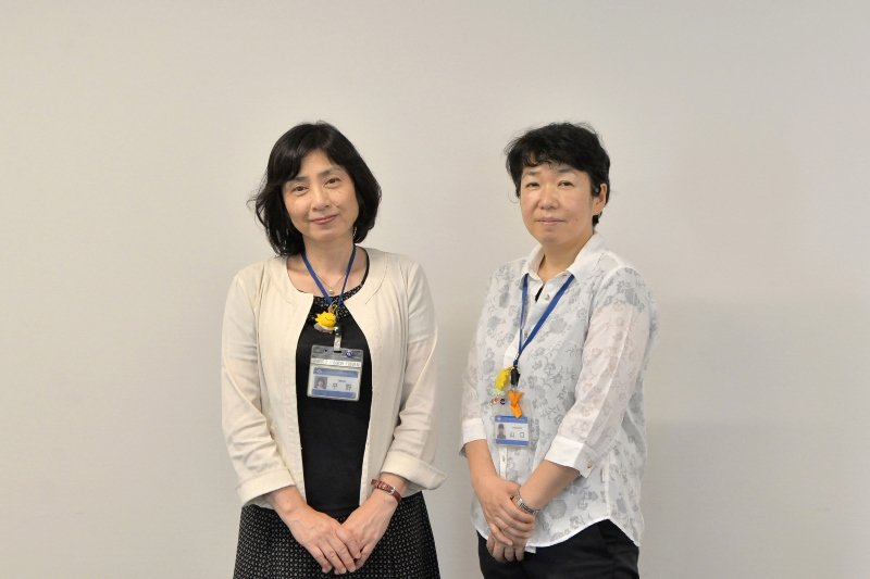 これから住む人にも優しい／港南区福祉保健センター こども家庭支援課（神奈川県）