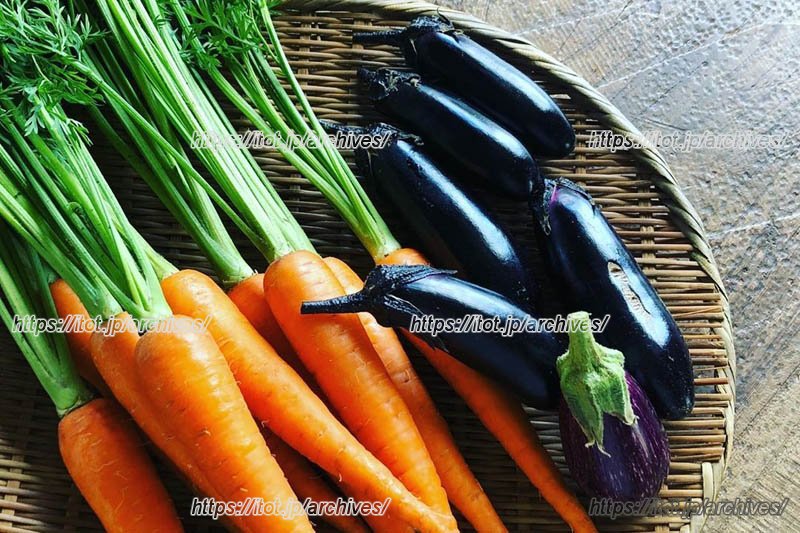 主に福島県内の食材を使用