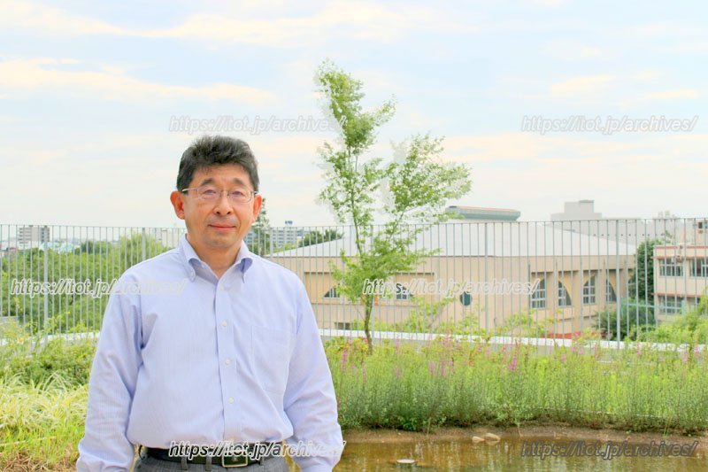 新校舎やグラウンドに生徒の意欲も向上！2020（令和2）年に複合施設として再スタート／東京都北区立浮間中学校（東京都）