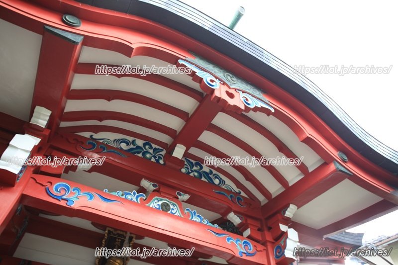 地域の人々に支えられて成り立っている