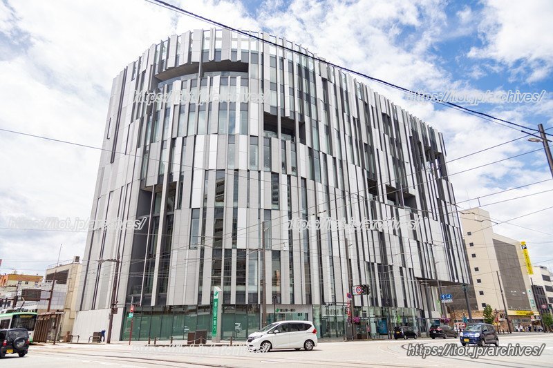 「TOYAMAキラリ」