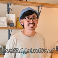 フランス産発酵バターをたっぷりと使ったクロワッサンが人気。店主との会話も楽しい「ぱぱぱぱーん！」インタビュー