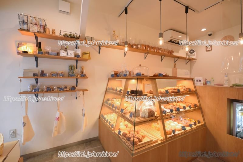 「このパン屋さんがあるから新丸子に住みたい」と思われるお店を目指しています