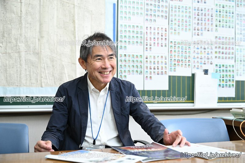 ICT教育の試みや、地域との活発な交流・連携に取り組む／三鷹市立井口小学校