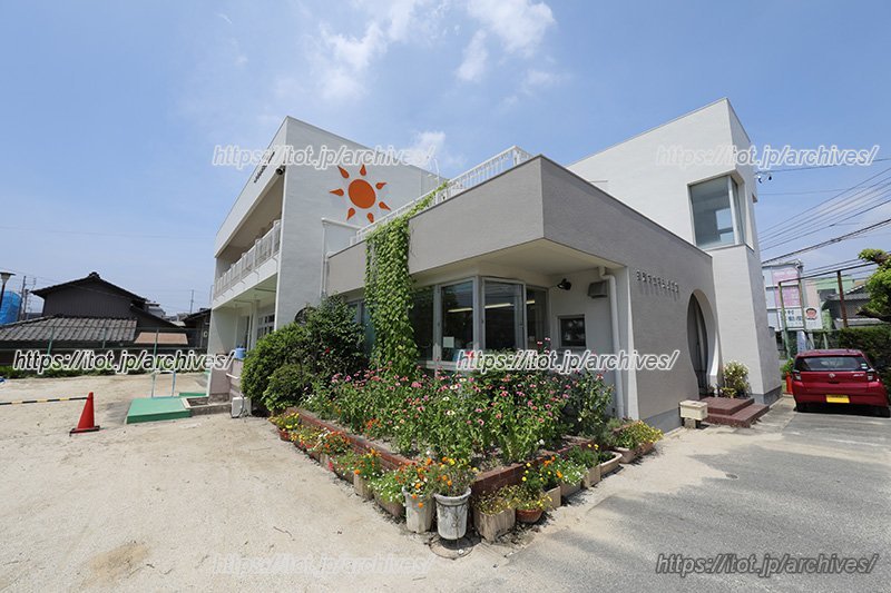 子どもの遊び場、交流の場として温かく迎えてくれる／平洲児童館（愛知県）