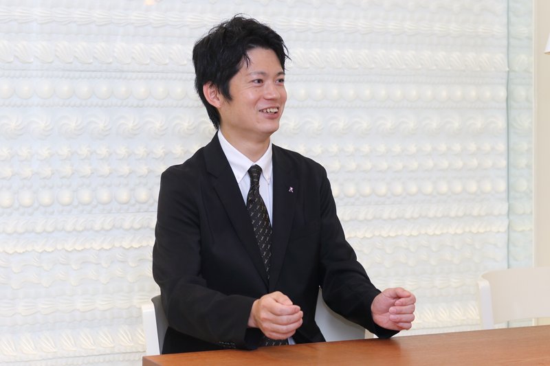 自然と暮らしが融合する素敵な街で、“憧れの非日常”を提供する／マールブランシュ 京都北山本店（京都府）