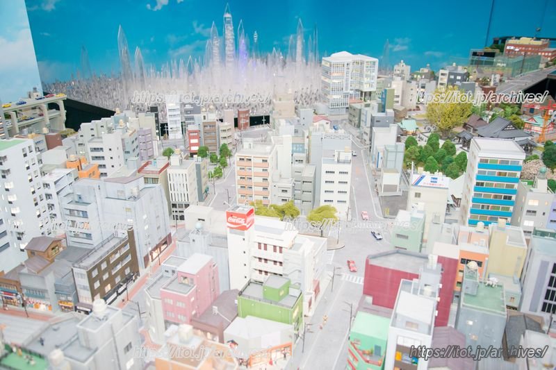 『美少女戦士セーラームーン』エリア　©Naoko Takeuchi