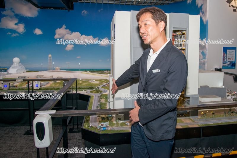 「癒しを求めてふらりとお立ち寄りください」と山田さん