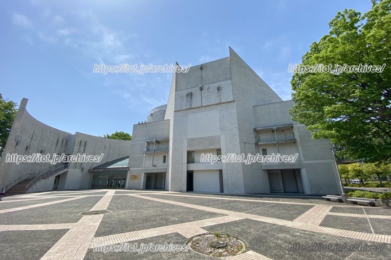 「ふくしん夢の音楽堂」