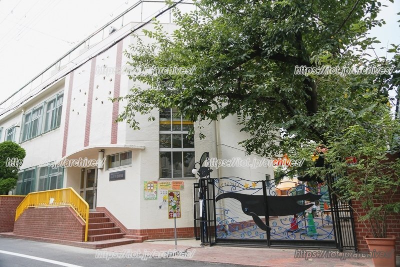 創立70周年。布施エリアの子どもを見守り続ける「認定こども園 みどり幼稚園」 創立70周年。布施エリアの子どもを見守り続ける「認定こども園 みどり幼稚園」