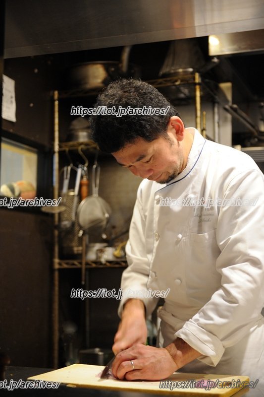 お客様の声に“おもてなしの心”でこたえるフランス料理店/infusion(アンフュージョン)