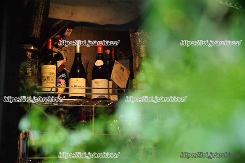 「玉川高島屋」時代のお客さんと、街の人に背中を押されてお店をオープンした