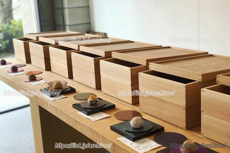 全種類売り切れてしまうことが多い