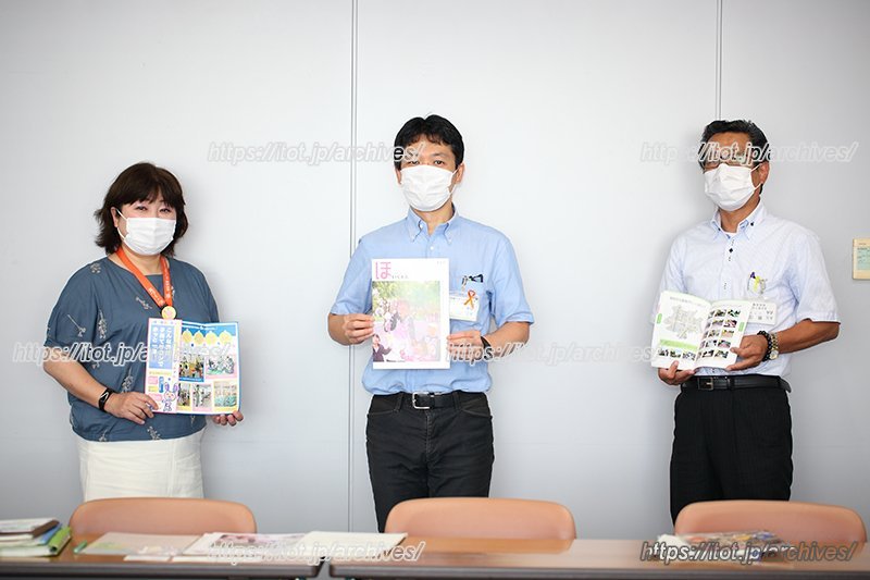 足立区・新田の子育てライフ／足立区役所