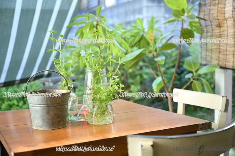 「世田谷クミン」も、一人でも入りやすい雰囲気のお店の一つだ