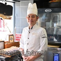 メゾン・ダーニ