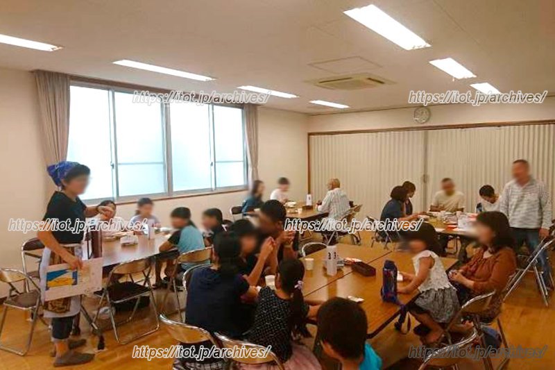 高針台周辺の住みやすさと子育て環境について伺いました／極楽ネットワーク