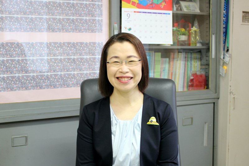 互いの違いを認め合い、自分らしさを発揮する／指ヶ谷小学校