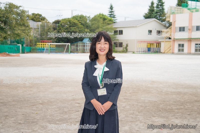 先進的な教育プランを実践し、子どもの自主性を育む／杉並区立浜田山小学校