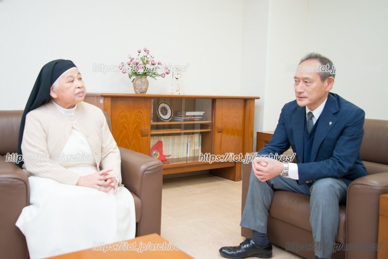 真のグローバル教育で21世紀を生きぬく力を／聖ドミニコ学園（世田谷区）