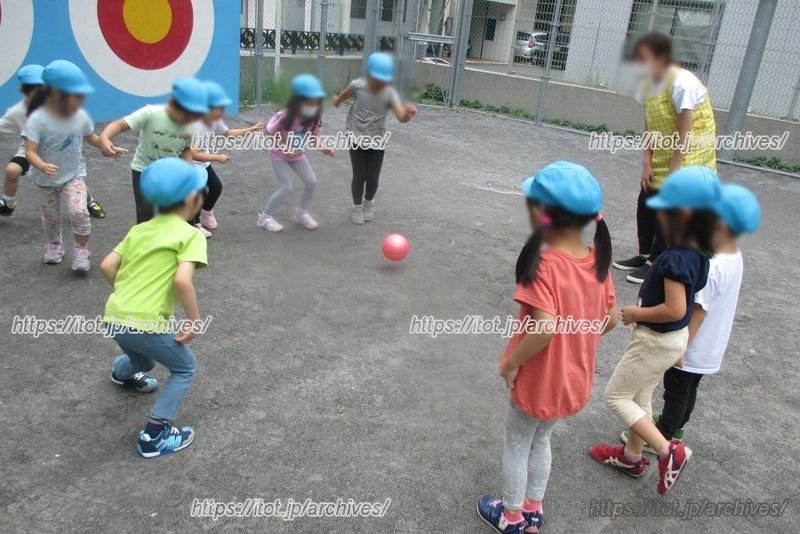 子どもたちの自主性を大切にしながら成長を温かく見守る／グローバルキッズ新川園　園長 工藤優美さん