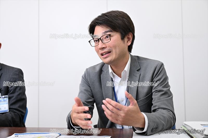 横浜市都市整備局 都心再生部 都心再生課 インタビュー