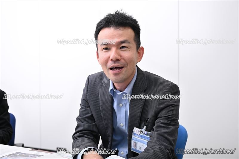 横浜市都市整備局 都心再生部 都心再生課 インタビュー