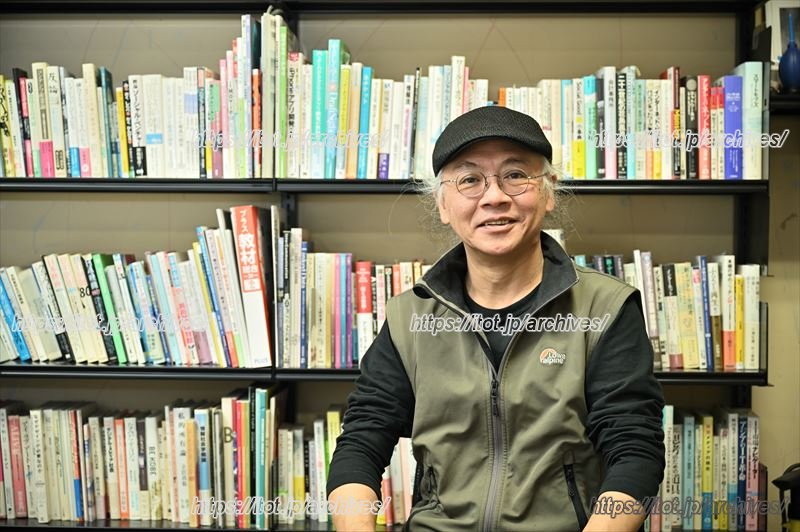 新しいものにオープンで地域資源が豊かな関内／横浜コミュニティデザイン・ラボ（神奈川県）