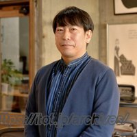 土井零視さん