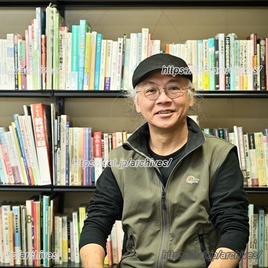 横浜コミュニティデザイン・ラボ 杉浦裕樹さん