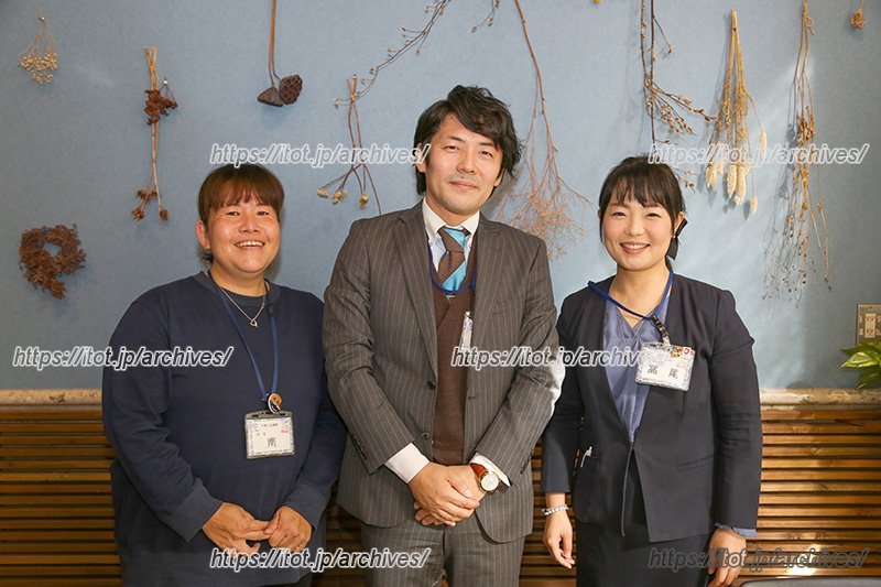 「切れ目のない子育て支援を」八尾市が子育て支援に注力する理由とは！？／八尾市役所 （大阪府）