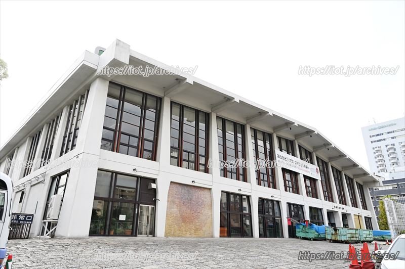 文体」の愛称で長らく親しまれ、58年の歴史に幕を閉じた「横浜文化体育館」