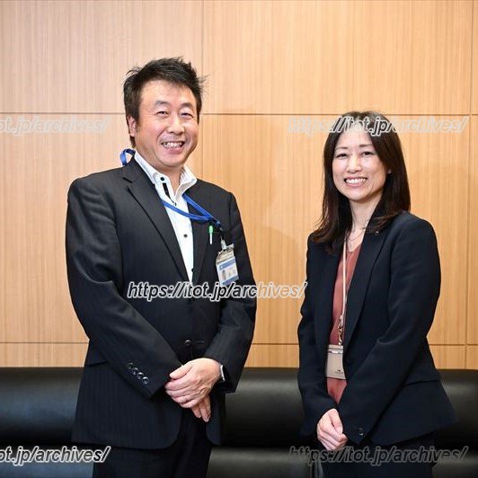 横浜武道館・メインアリーナ インタビュー