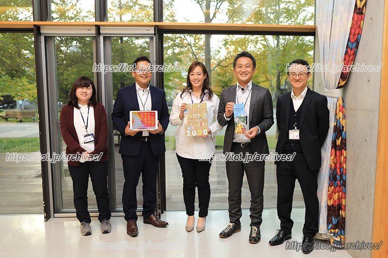 “暮らし”を満足させる要素がバランス良く揃う岐阜市の魅力に迫る／岐阜市役所（岐阜県）