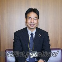 開 康壽(ひらき やすとし)校長先生