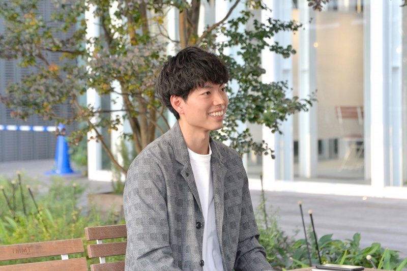 品川・天王洲アイルエリアの魅力を語る木村さん