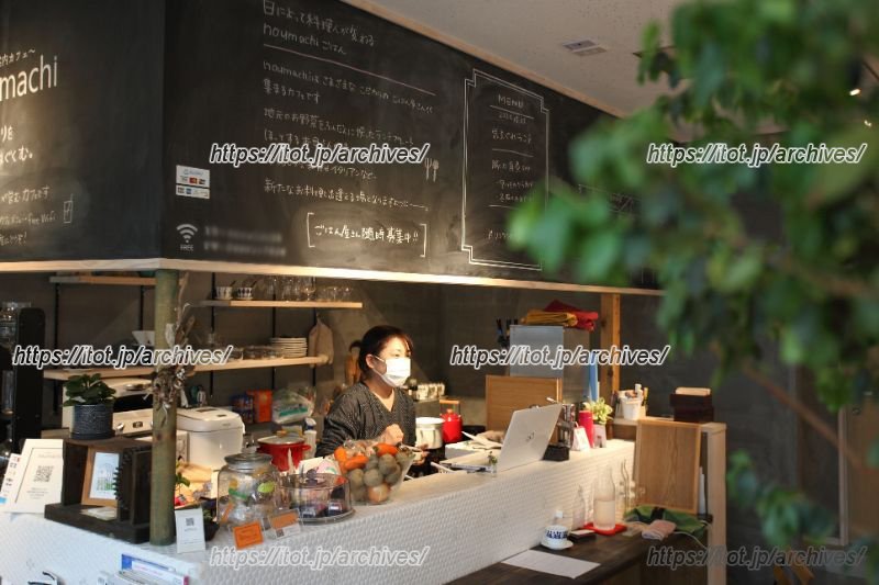 賑わいを見せる新スタイルの創業支援カフェ／道案内カフェnoumachi（埼玉県）