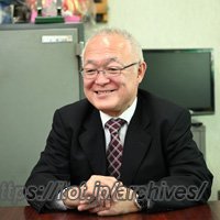 横浜市立日吉台中学校