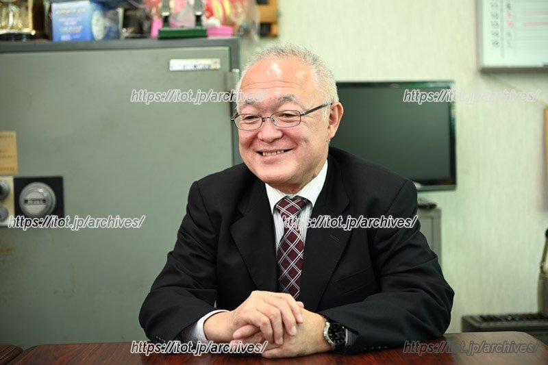 諏訪部校長先生