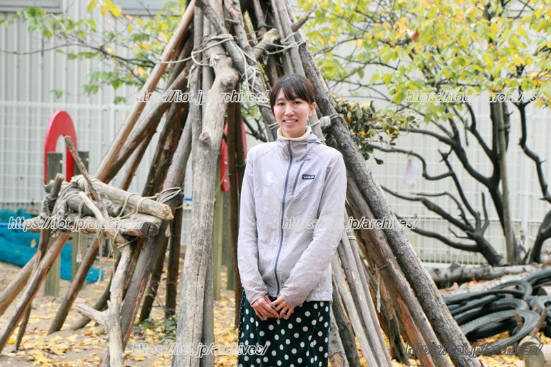 園児だけでなく保護者と職員も「自分らしく」成長する／はまようちえん（兵庫県）