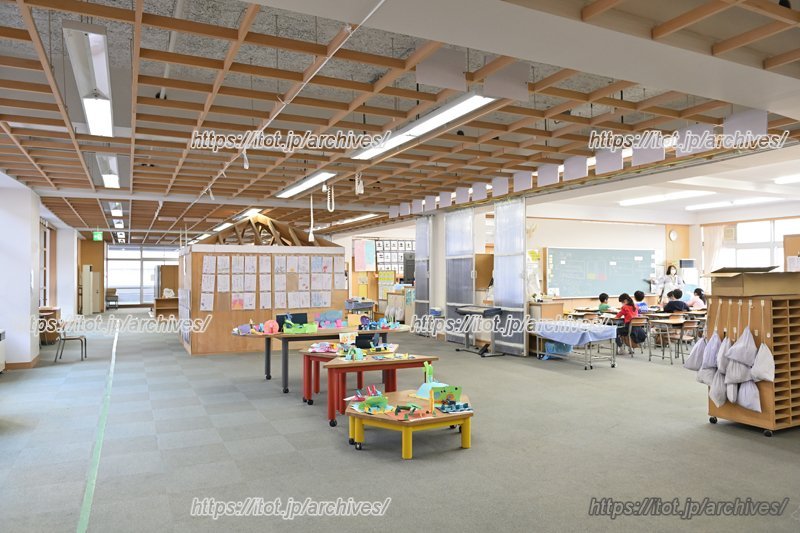 様々な場面で活用されている「フロア」