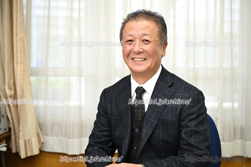 800名以上の生徒数で学習・行事・クラブ活動が活発な／横浜市立十日市場中学校（神奈川県）